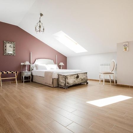 Casa Rural Pico De Los Haces Soria Kültér fotó