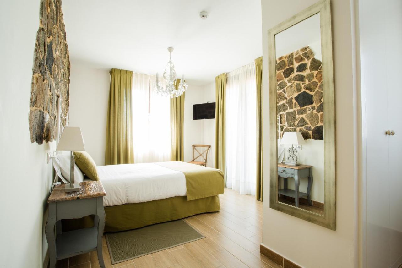 Casa Rural Pico De Los Haces Soria Kültér fotó